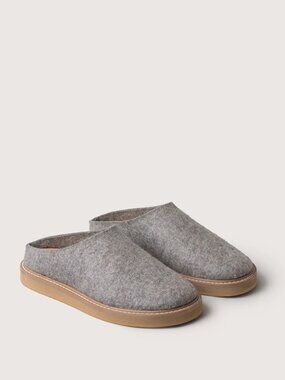 Graf Lantz Merino Wool Clog - Size 9* (See note)